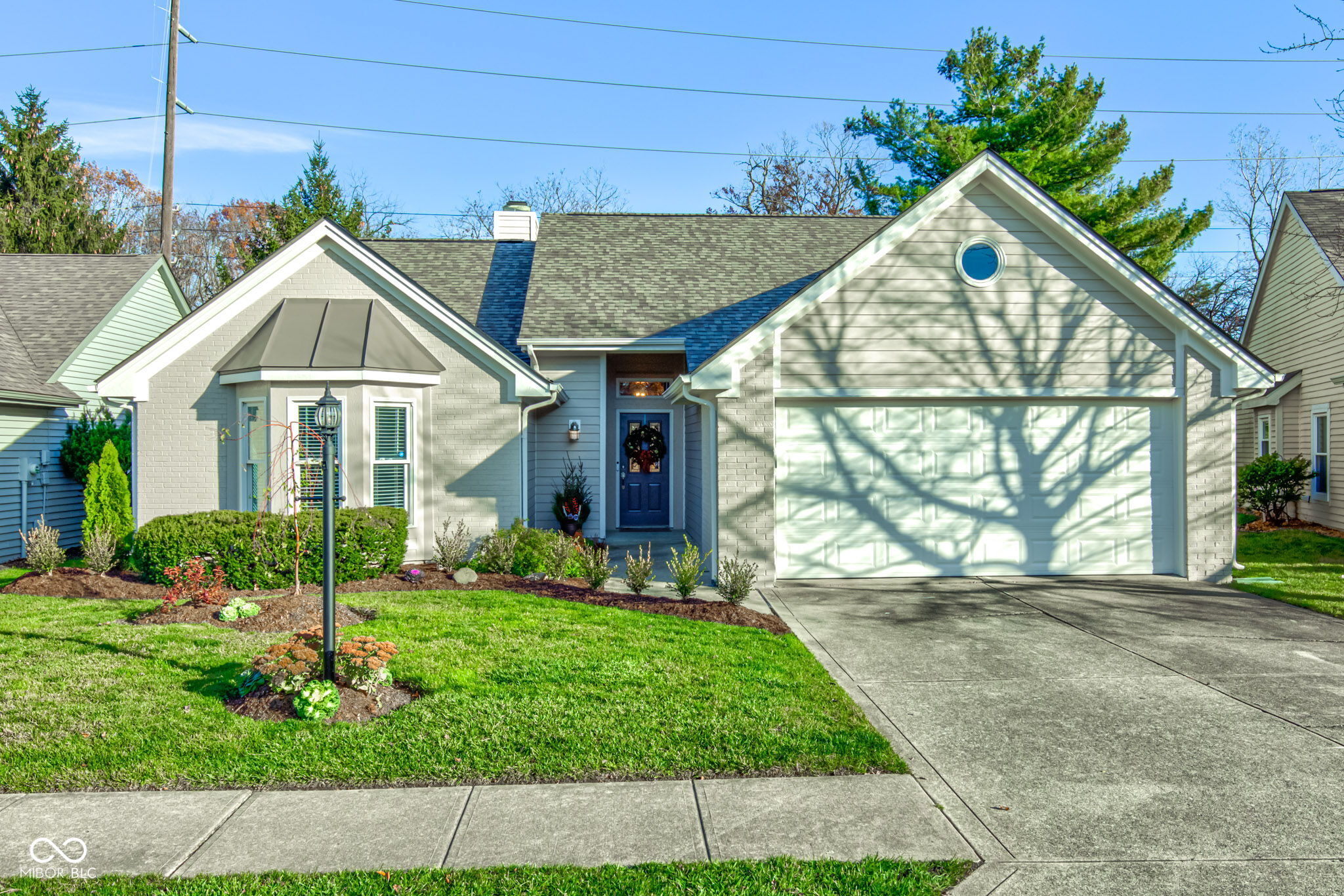 10821 Seaview Lane Indianapolis IN 46236