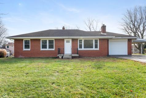 2515 Rutgers Road Indianapolis IN 46227
