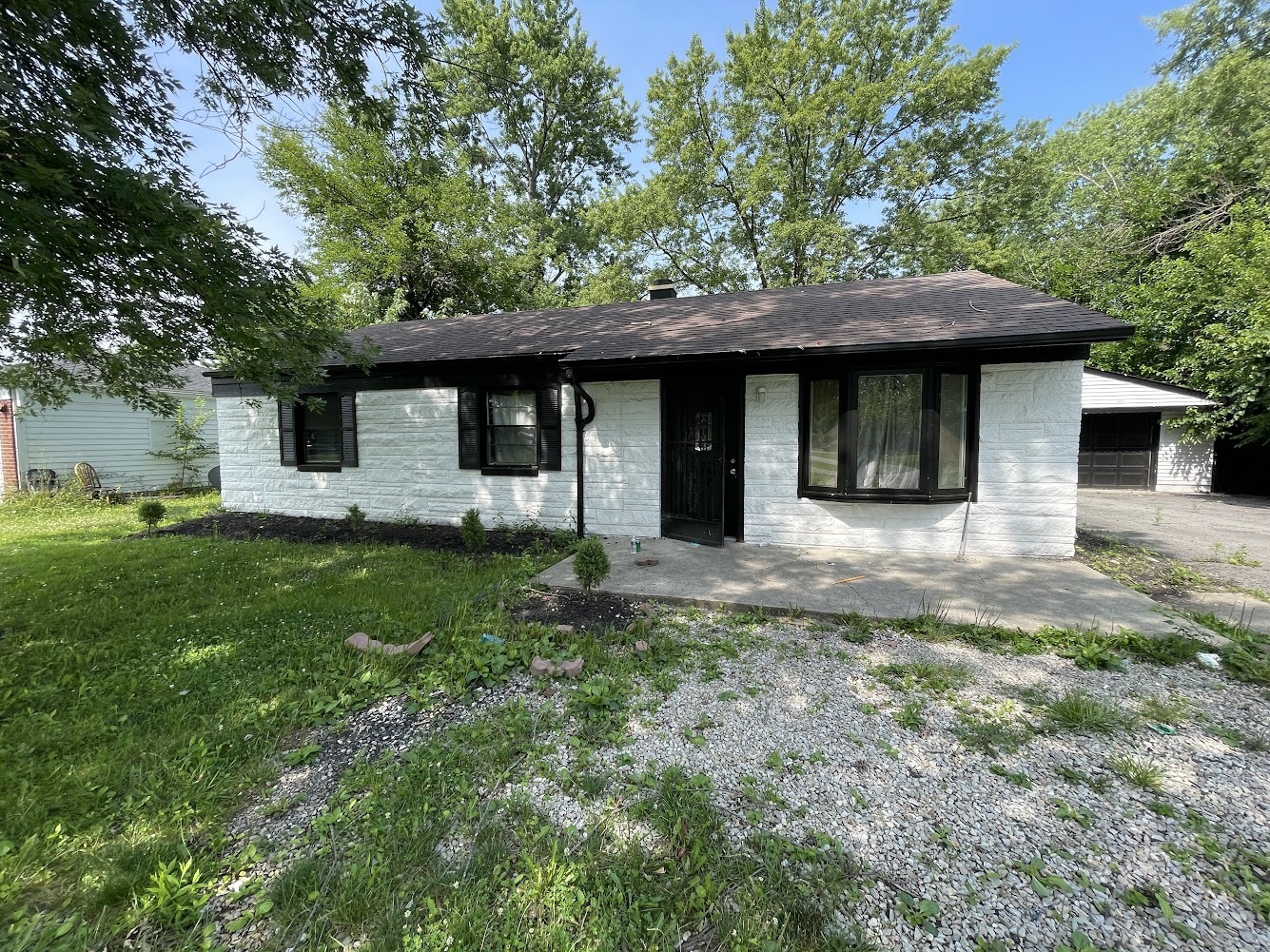 4434 N Audubon Road Indianapolis IN 46226
