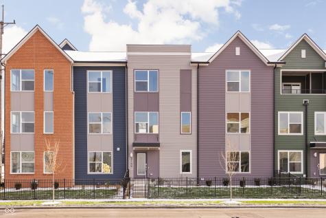 2149 N College Avenue Indianapolis IN 46202
