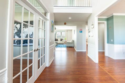 1325 Brentford Lane Greenwood IN 46143