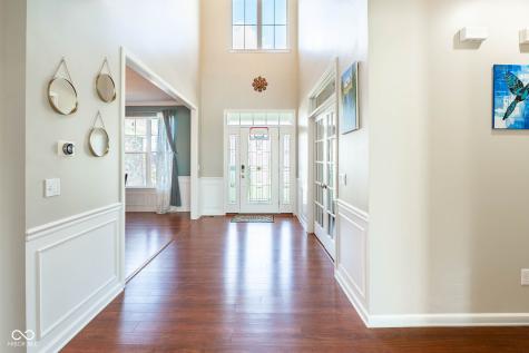 1325 Brentford Lane Greenwood IN 46143