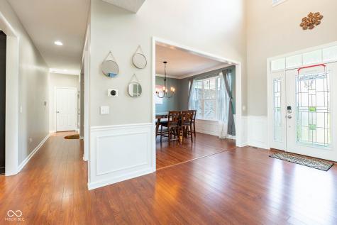1325 Brentford Lane Greenwood IN 46143