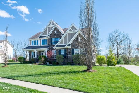 1325 Brentford Lane Greenwood IN 46143