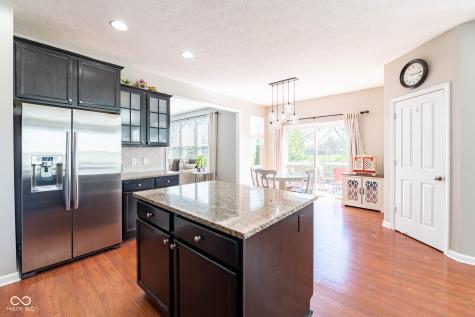1325 Brentford Lane Greenwood IN 46143