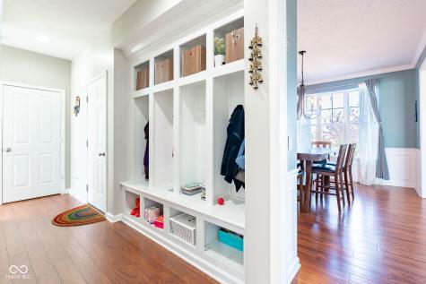 1325 Brentford Lane Greenwood IN 46143