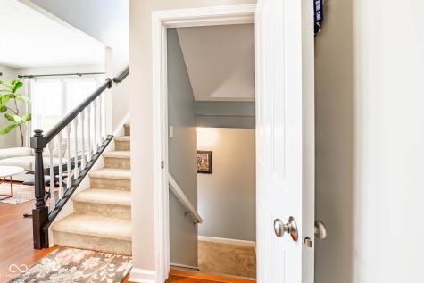 1325 Brentford Lane Greenwood IN 46143