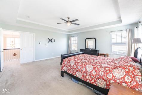 1325 Brentford Lane Greenwood IN 46143