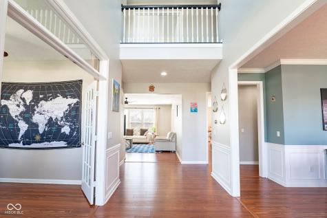 1325 Brentford Lane Greenwood IN 46143