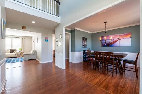 1325 Brentford Lane Greenwood IN 46143
