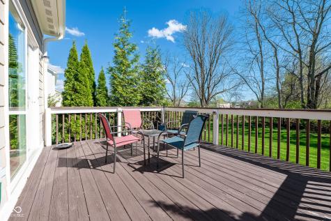 1325 Brentford Lane Greenwood IN 46143