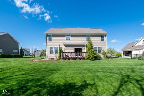 1325 Brentford Lane Greenwood IN 46143