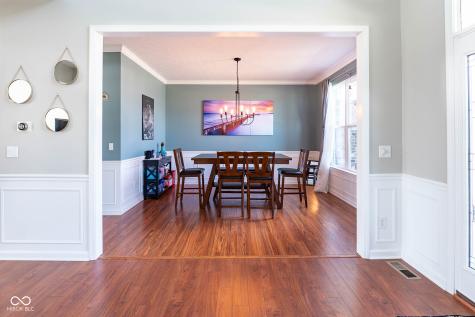 1325 Brentford Lane Greenwood IN 46143