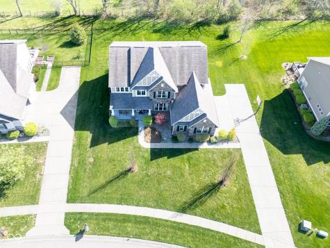 1325 Brentford Lane Greenwood IN 46143