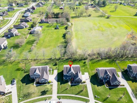 1325 Brentford Lane Greenwood IN 46143