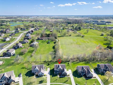 1325 Brentford Lane Greenwood IN 46143