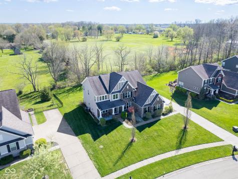 1325 Brentford Lane Greenwood IN 46143