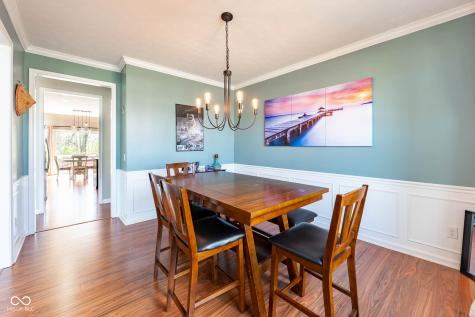1325 Brentford Lane Greenwood IN 46143