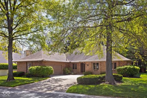 947 Tamarack Circle North Drive Indianapolis IN 46260