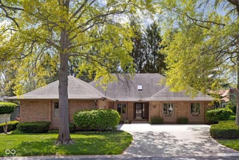 947 Tamarack Circle North Drive Indianapolis IN 46260