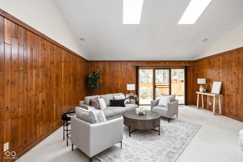 947 Tamarack Circle North Drive Indianapolis IN 46260