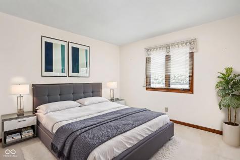 947 Tamarack Circle North Drive Indianapolis IN 46260