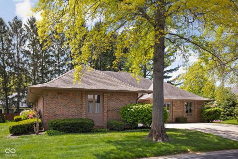 947 Tamarack Circle North Drive Indianapolis IN 46260