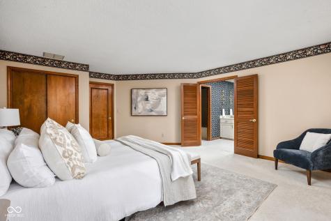947 Tamarack Circle North Drive Indianapolis IN 46260