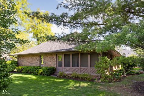 947 Tamarack Circle North Drive Indianapolis IN 46260
