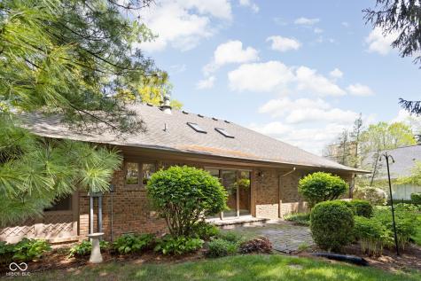 947 Tamarack Circle North Drive Indianapolis IN 46260