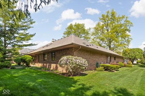 947 Tamarack Circle North Drive Indianapolis IN 46260