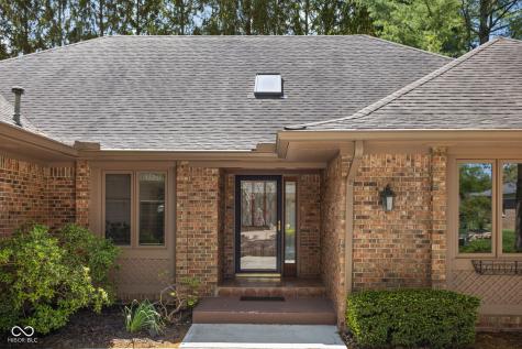 947 Tamarack Circle North Drive Indianapolis IN 46260