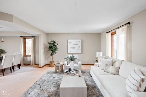 947 Tamarack Circle North Drive Indianapolis IN 46260