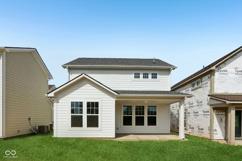 7425 Peristyle Lane Mccordsville IN 46055