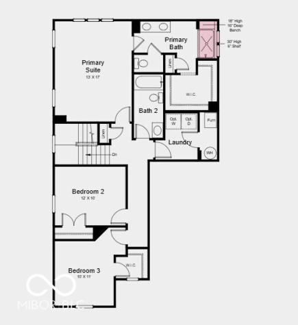 7425 Peristyle Lane Mccordsville IN 46055