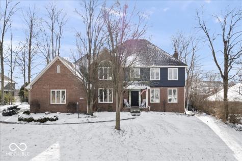 8749 Calumet Drive Indianapolis IN 46236
