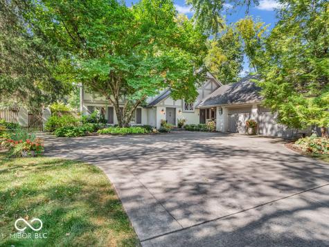 8170 Ecole Street Indianapolis IN 46240