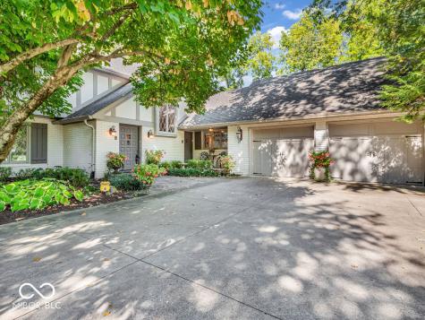 8170 Ecole Street Indianapolis IN 46240
