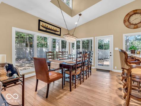 8170 Ecole Street Indianapolis IN 46240