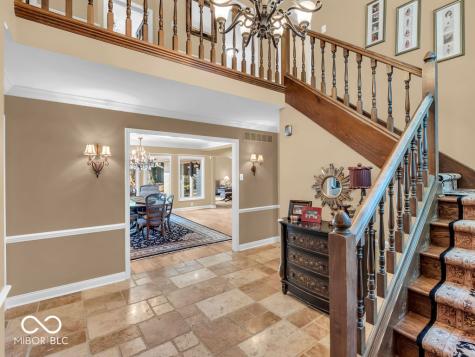8170 Ecole Street Indianapolis IN 46240