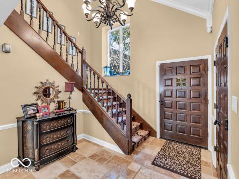 8170 Ecole Street Indianapolis IN 46240