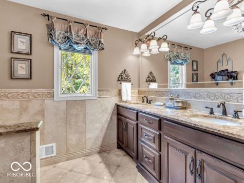 8170 Ecole Street Indianapolis IN 46240