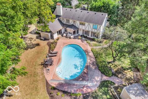 8170 Ecole Street Indianapolis IN 46240