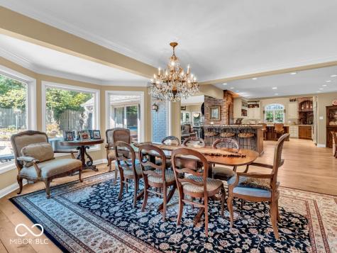8170 Ecole Street Indianapolis IN 46240