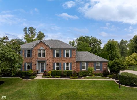 11112 Echo Grove Lane Indianapolis IN 46236