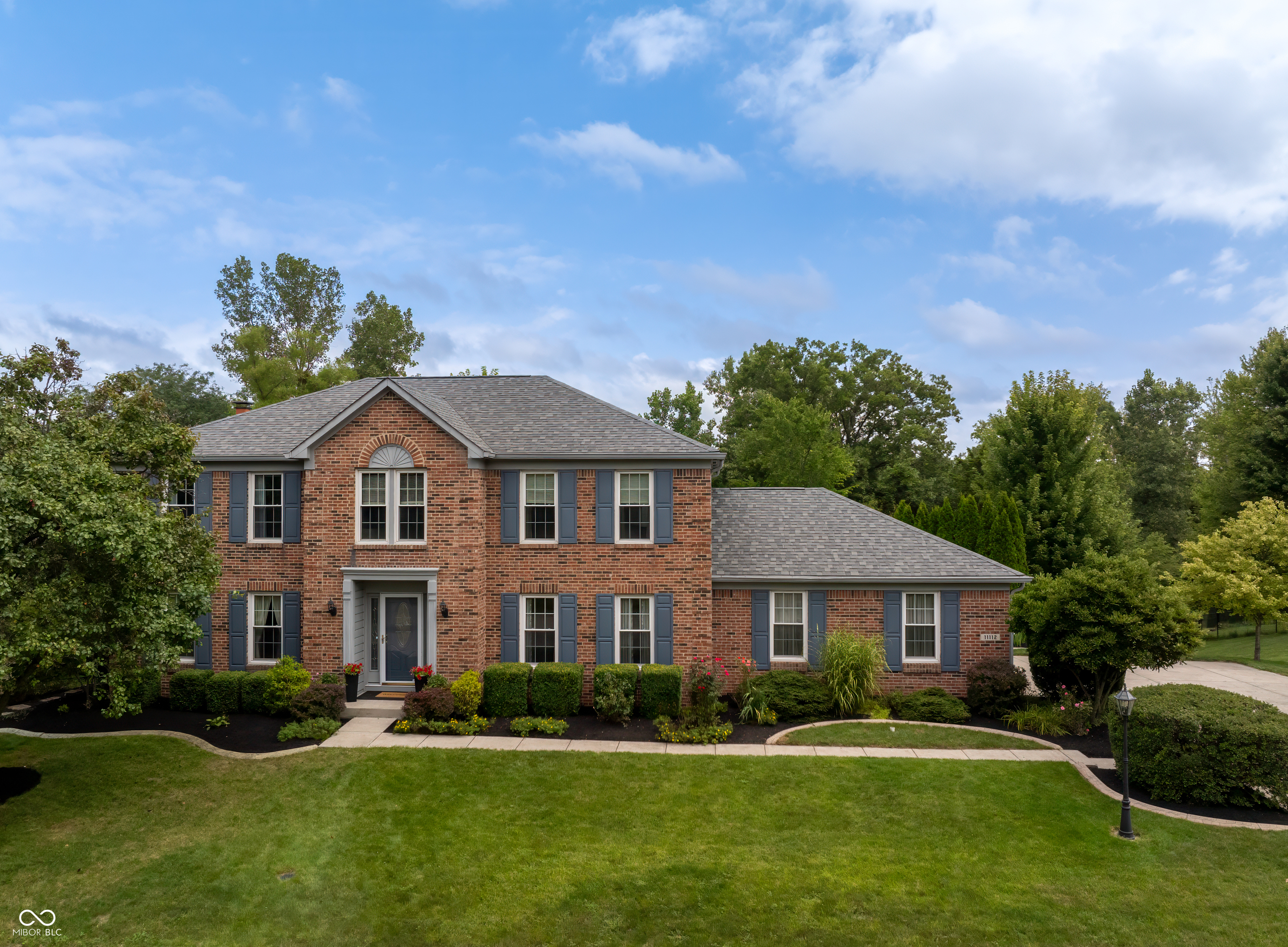 11112 Echo Grove Lane Indianapolis IN 46236