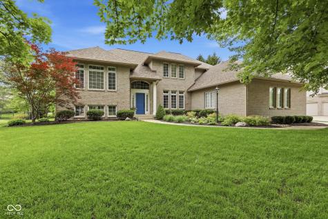5914 Trading Post Place Carmel IN 46033