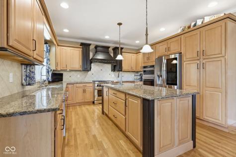 5914 Trading Post Place Carmel IN 46033