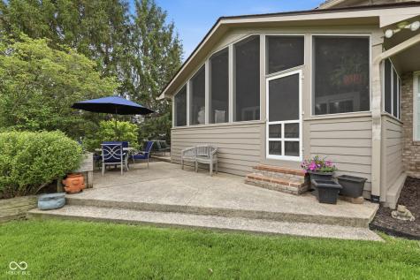 5914 Trading Post Place Carmel IN 46033