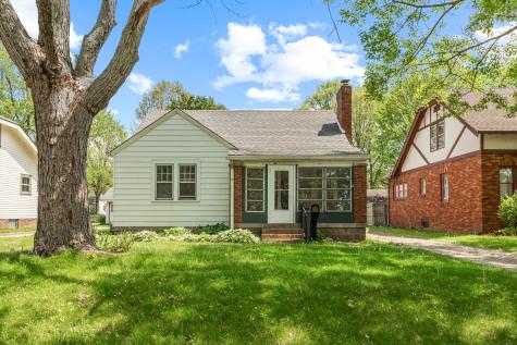 31 N Harbison Avenue Indianapolis IN 46219